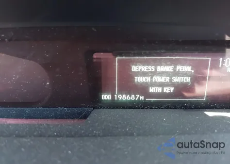 2011 Toyota Prius Three z USA, uszkodzony, nr VIN JTDKN3DU5B0268361